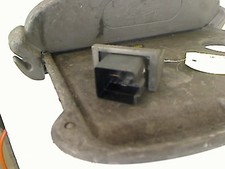 RELAIS BOUGIE PRECHAUFFAGE