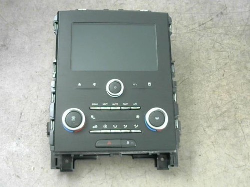 Ecran gps renault - ecran, megane