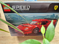 LEGO Speed Champions 75890 -