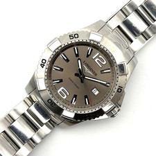 Montre de plongée Longines