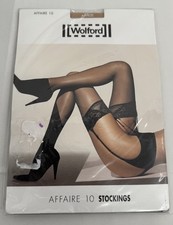 NWT Wolford Affaire 10