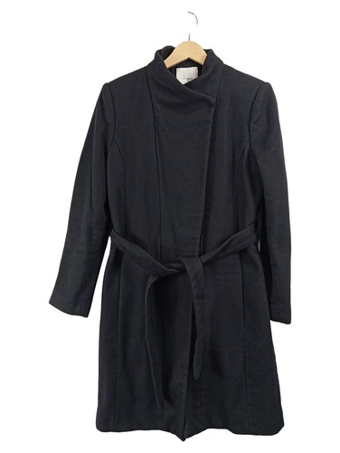 Mango manteau laine femme - manteau,