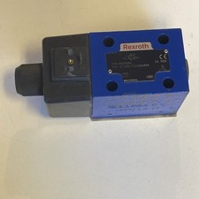 Rexroth 4WE10D33/CW230N9K4