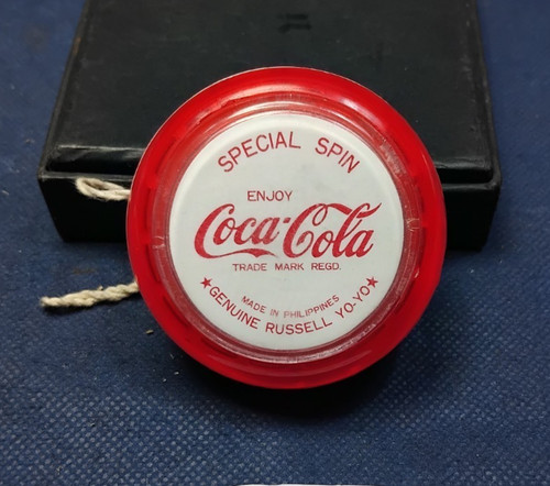 Special spin yoyo - spin,