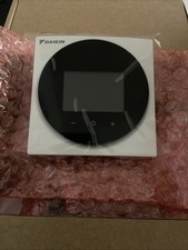 Daikin Madoka BRC1H52W  White Wired Controller