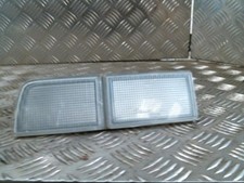 Feu de pare choc avant droit