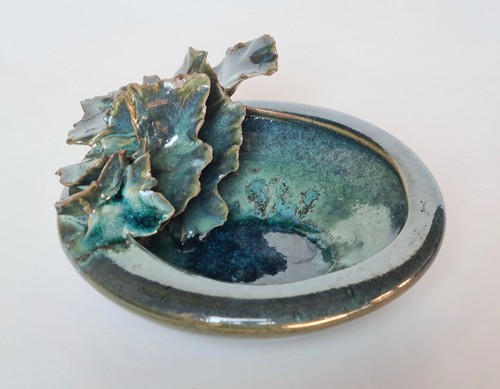 Céramique lucette pillet - céramique,