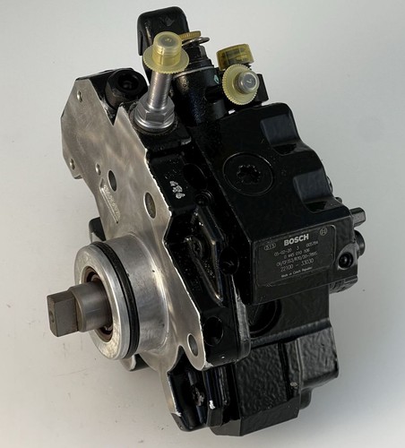 Pompe haute pression toyota - à,