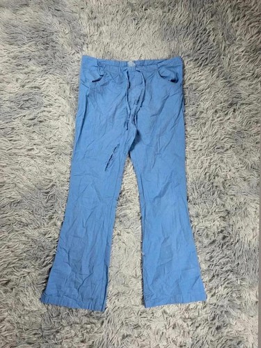 Pantalon dickies bleu ciel - pantalon,