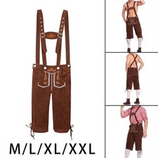 Costume de gars bavarois pour