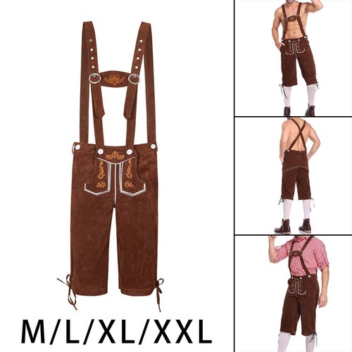 Costume gars bavarois - de,