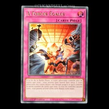 carte YU-GI-OH RA01-FR074 À