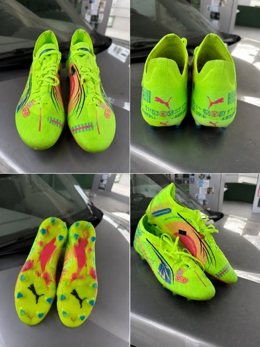Puma ultra - ,