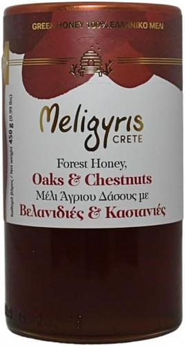 Miel forêt chêne - forêt,