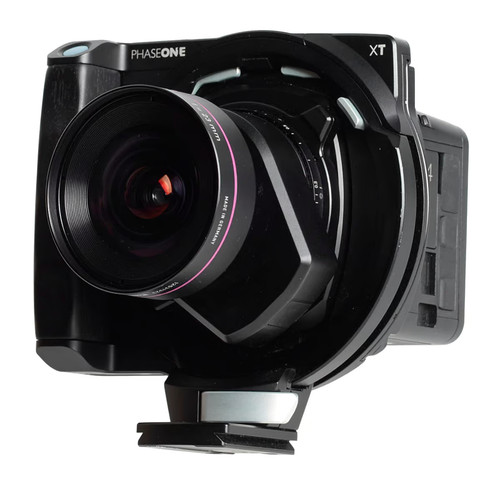 Phase one iq4 150mp avec - one,