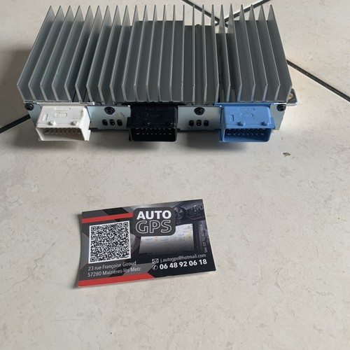 Amplificateur son pour - amplificateur, de