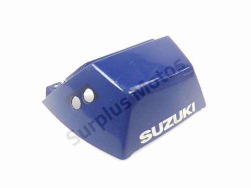 Habillage arriere suzuki - arriere,