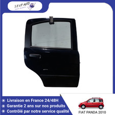 ?? PORTE ARRIERE DROIT FIAT PANDA 2003- ➤46826582 ♻️