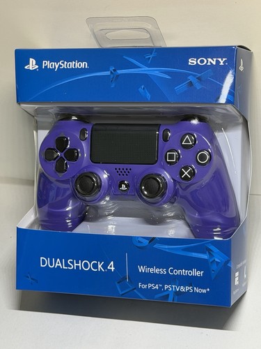 Sony dualshock wireless - sony, 4