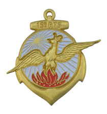 Insigne militaire military - insigne,