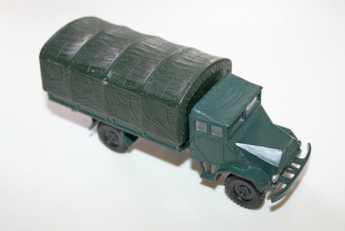 Siku plastik camion - plastik,