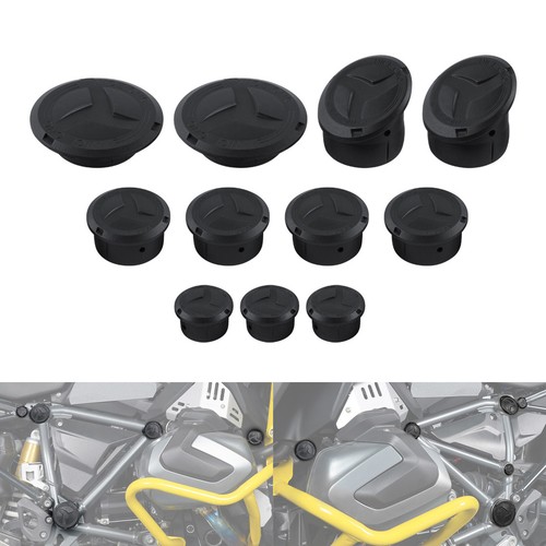 11pcs couvercle trou - 11pcs,