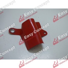 TOLE DE PROTECTION ISEKI AC 40