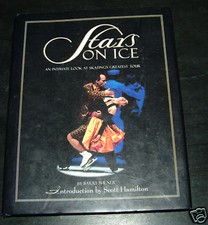 Stars on Ice by Barry Wilner