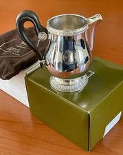 Christofle Malmaison, pot à