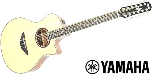 Yamaha apx 700ii safe - yamaha, ii