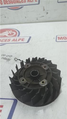 Ventilateur honda dio - ventilateur, 50