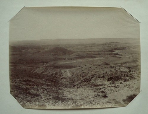 Photo ancienne col sfax - ancienne,