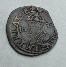 Monnaie, France, Demi Carolus
