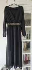 Robe De Soiree Lolaliza Taille