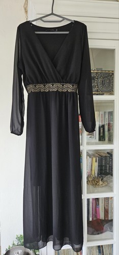 Robe soiree lolaliza taille - de,