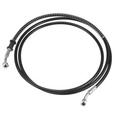 Kit 1 tuyau d'huile de ligne