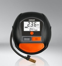 COMPRESSEUR DE VOITURE POUR LE GONFLAGE DES PNEUS (VERSION RAPIDE) TYREINFL1000