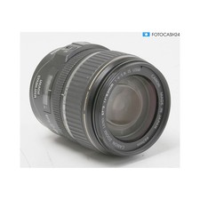 Canon EF-S 4,0-5,6/17-85 IS