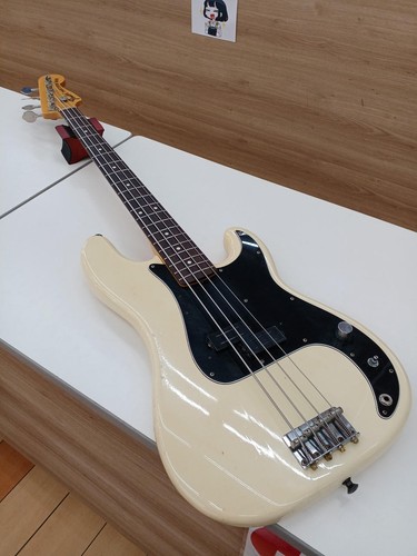 Fender japan 70 - 70-78, usaged