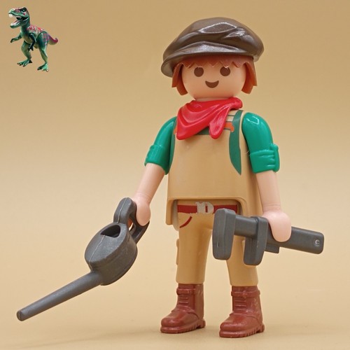 Playmobil figure victorian - figure,