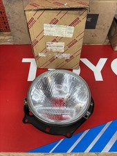 phare avant droit complet