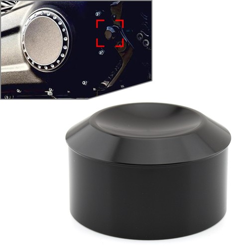 Frame hole plug - hole, for