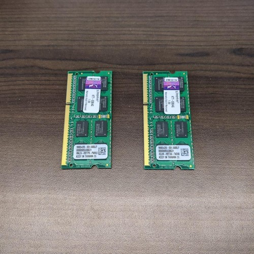 Kingston ktt s3b - ktt-s3b/4g, ddr3