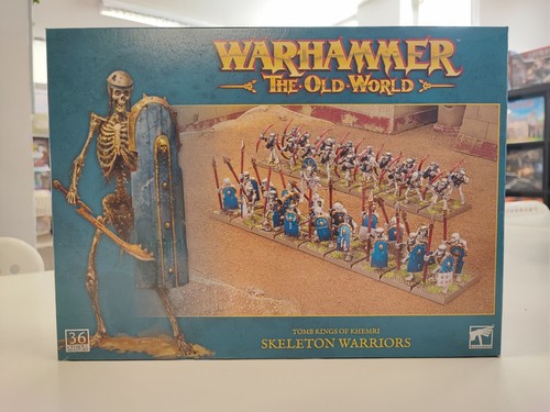 Warhammer the old world - warhammer,