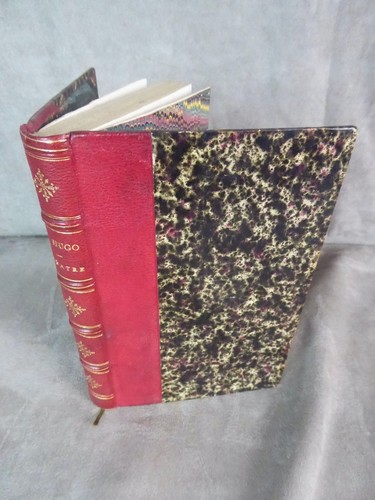 Theâtre par victor hugo - par,