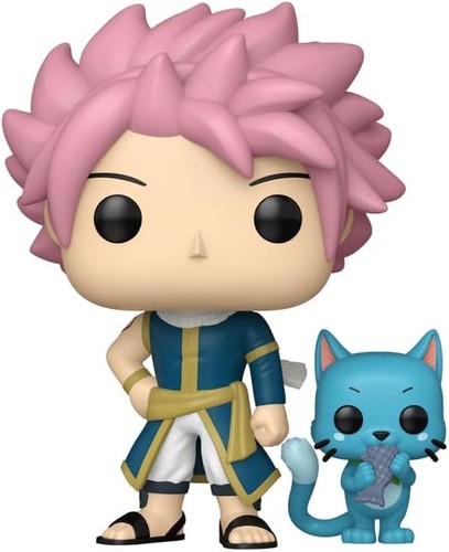Figurine fairy tail - figurine, 100