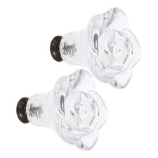 2 Pcs Bouton Tiroir Boutons De
