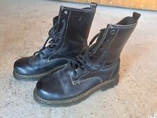 Boots En Cuir Femme 38