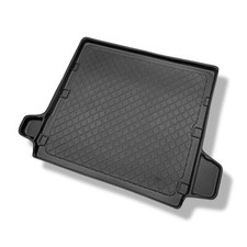 Tapis de coffre pour Nissan Pathfinder III SUV (2005-2013) G