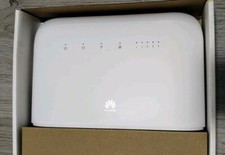 Routeur WiFi Huawei B715  LTE Cat9 4G+ LTE CPE Neuf
